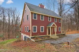 427 Gilchrist Hill Road, Hartford, NY 12838