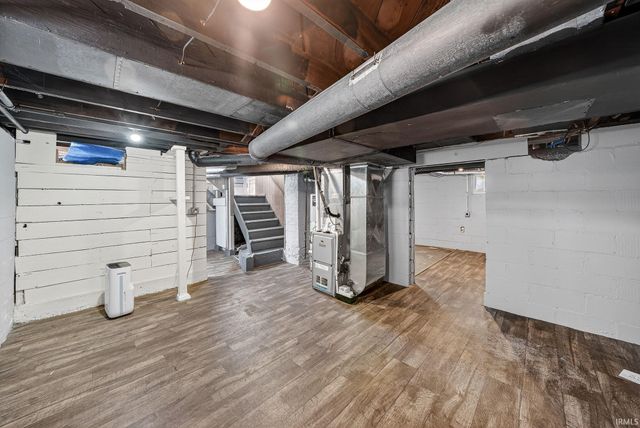 505 N Vine Street, Elkhart, IN 46514