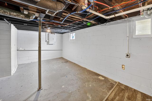 505 N Vine Street, Elkhart, IN 46514