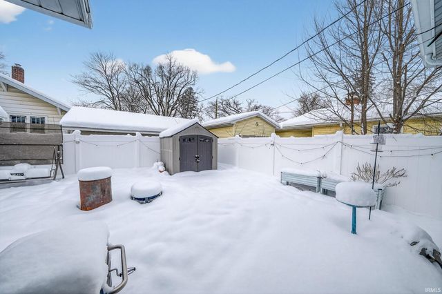 505 N Vine Street, Elkhart, IN 46514