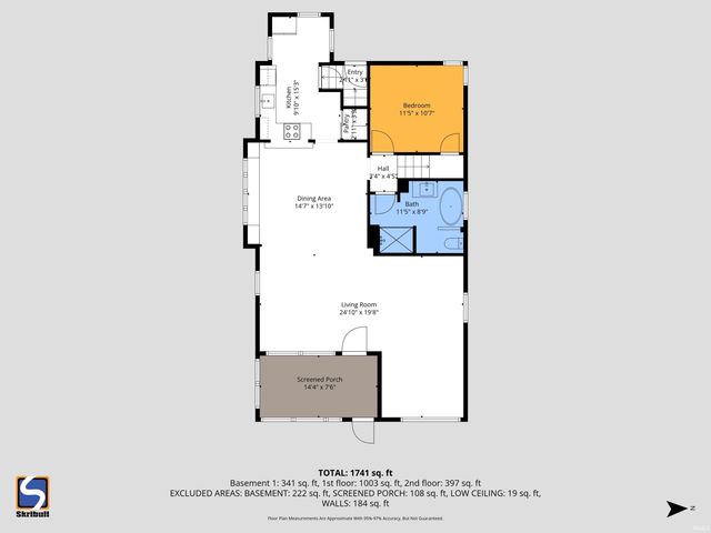 505 N Vine Street, Elkhart, IN 46514