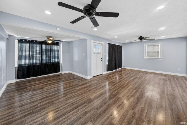 505 N Vine Street, Elkhart, IN 46514