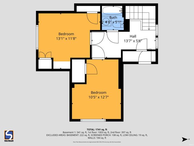 505 N Vine Street, Elkhart, IN 46514