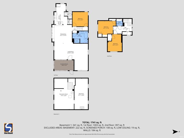 505 N Vine Street, Elkhart, IN 46514