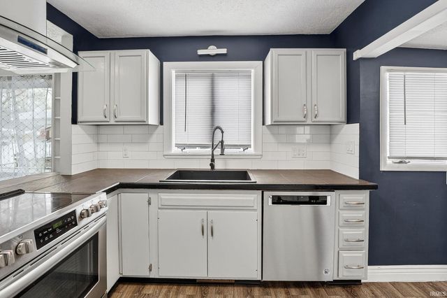 505 N Vine Street, Elkhart, IN 46514