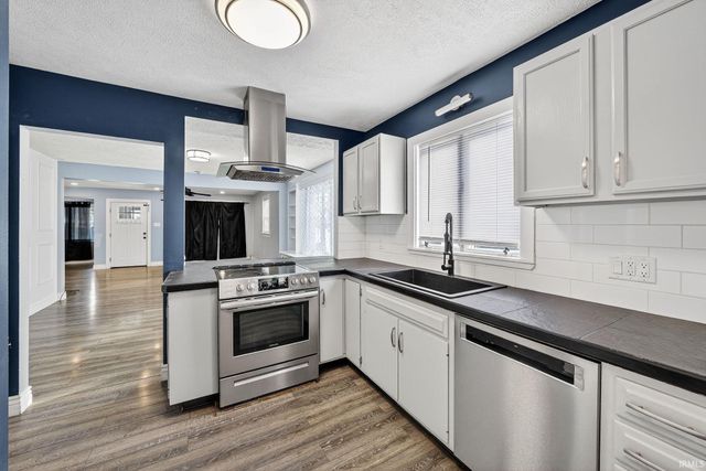 505 N Vine Street, Elkhart, IN 46514