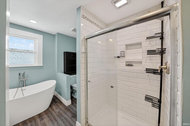 505 N Vine Street, Elkhart, IN 46514