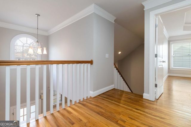 1529 Gilstrap Lane NW, Atlanta, GA 30318