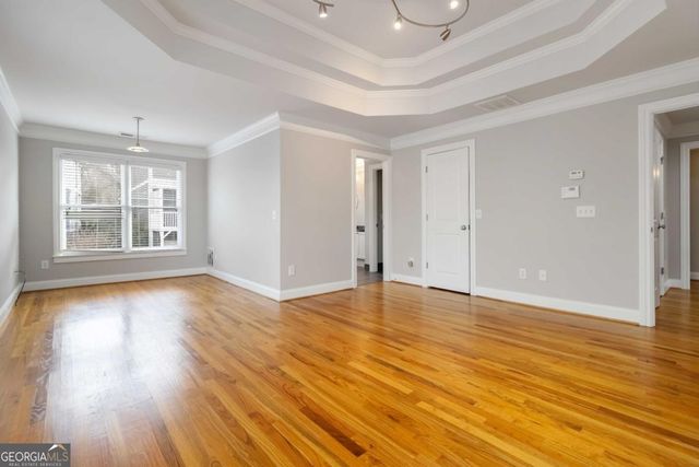 1529 Gilstrap Lane NW, Atlanta, GA 30318