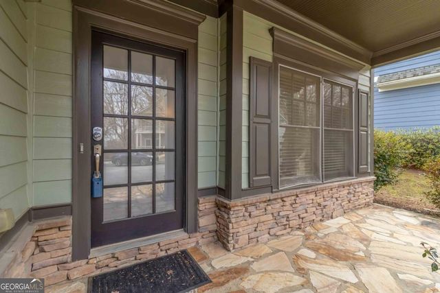 1529 Gilstrap Lane NW, Atlanta, GA 30318