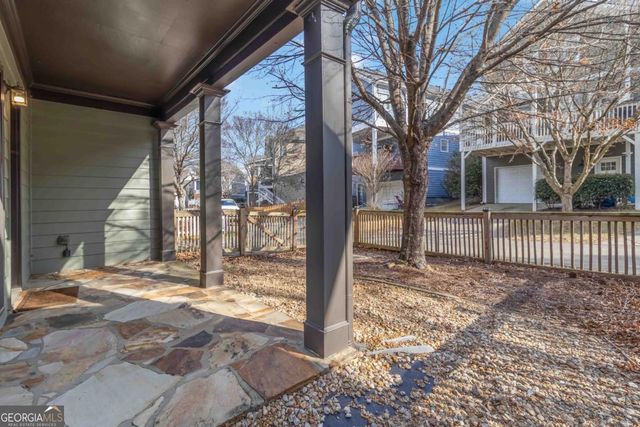 1529 Gilstrap Lane NW, Atlanta, GA 30318