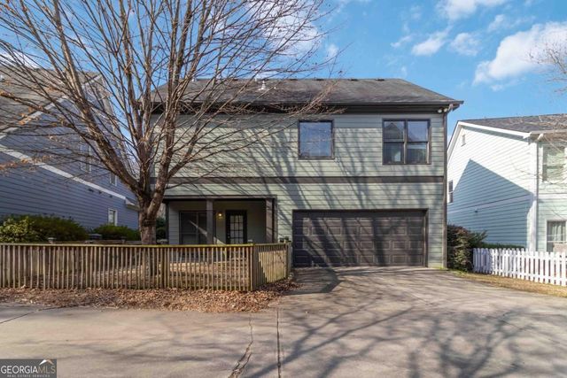 1529 Gilstrap Lane NW, Atlanta, GA 30318