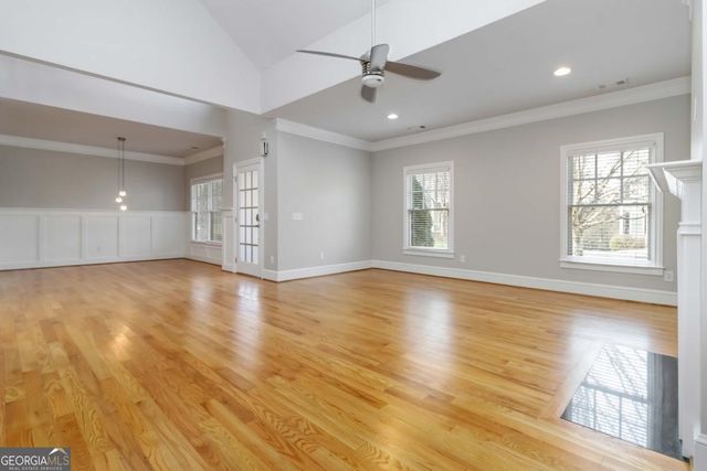 1529 Gilstrap Lane NW, Atlanta, GA 30318