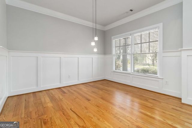 1529 Gilstrap Lane NW, Atlanta, GA 30318