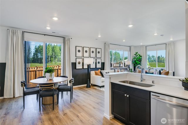 22920 SE Sitka Street, Black Diamond, WA 98010