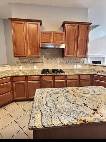 2107 Bent Tree CT, Round Rock, TX 78681