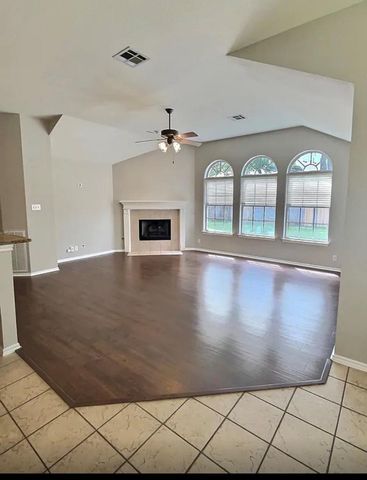 2107 Bent Tree CT, Round Rock, TX 78681