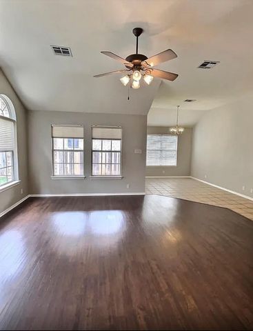 2107 Bent Tree CT, Round Rock, TX 78681
