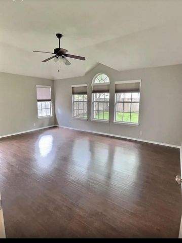 2107 Bent Tree CT, Round Rock, TX 78681