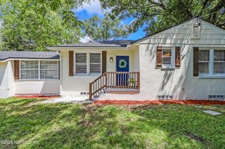 5121 ATTLEBORO Street, Jacksonville, FL 32205