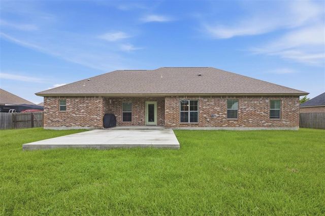 4139 Camryn Road, Lake Charles, LA 70611