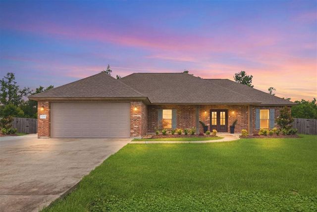 4139 Camryn Road, Lake Charles, LA 70611