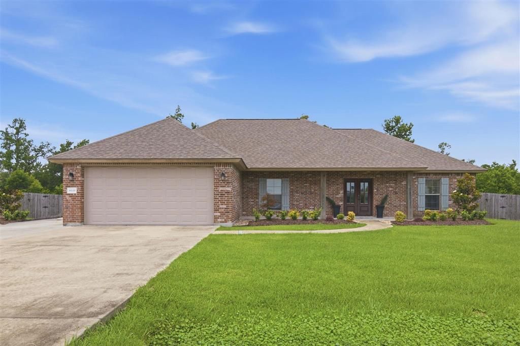 4139 Camryn Road, Lake Charles, LA 70611