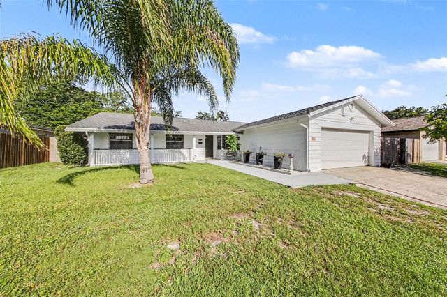 2511 EASTBROOK BOULEVARD, Winter Park, FL 32792