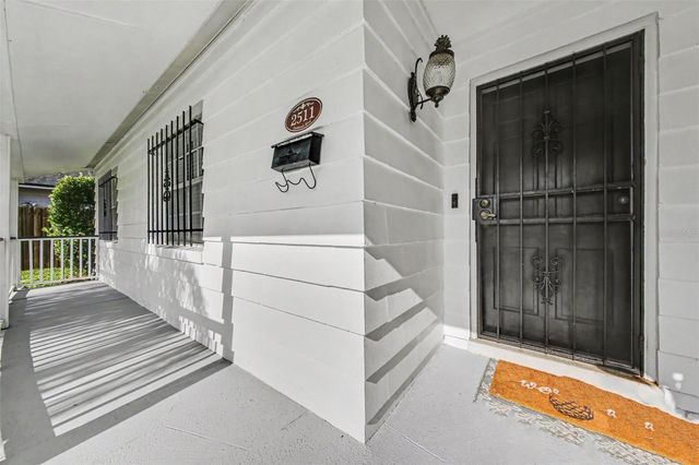 2511 EASTBROOK BOULEVARD, Winter Park, FL 32792