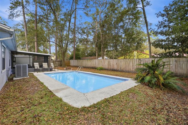 4321 NW 26TH TERRACE, Gainesville, FL 32605