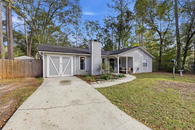 4321 NW 26TH TERRACE, Gainesville, FL 32605