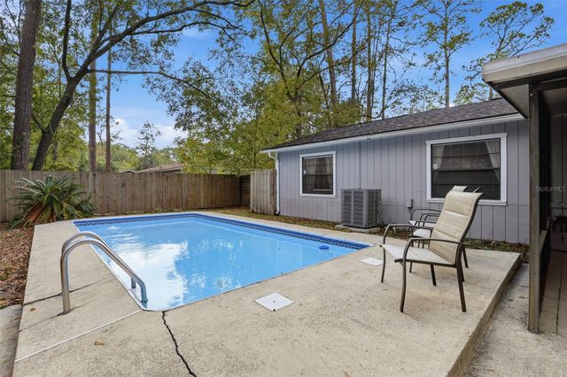 4321 NW 26TH TERRACE, Gainesville, FL 32605