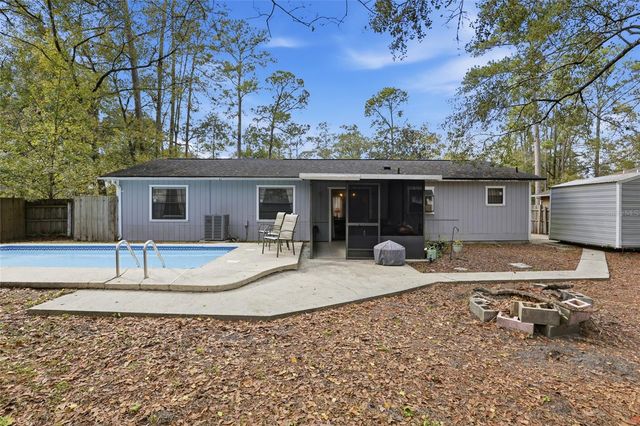 4321 NW 26TH TERRACE, Gainesville, FL 32605