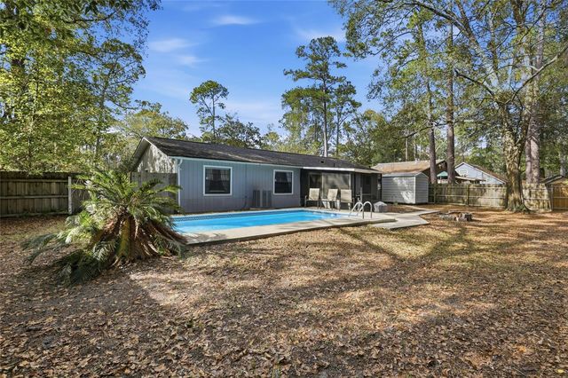 4321 NW 26TH TERRACE, Gainesville, FL 32605