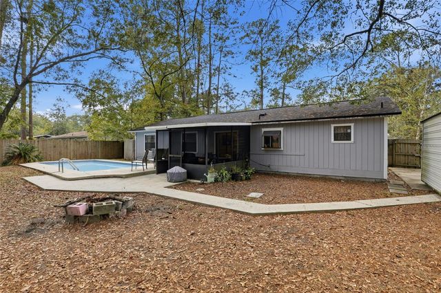 4321 NW 26TH TERRACE, Gainesville, FL 32605