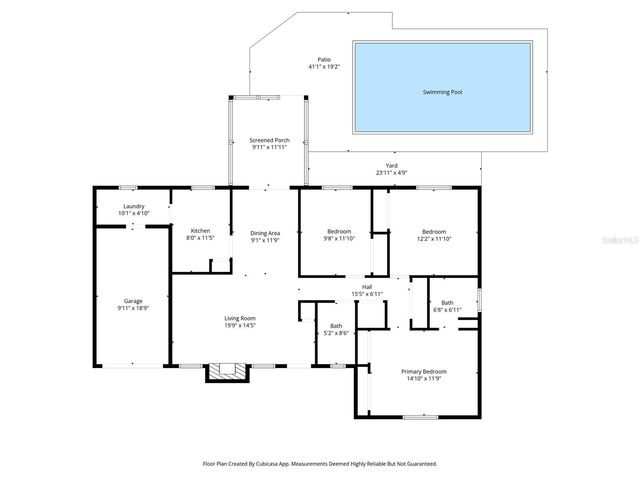 4321 NW 26TH TERRACE, Gainesville, FL 32605