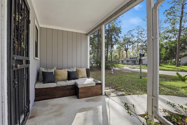 4321 NW 26TH TERRACE, Gainesville, FL 32605