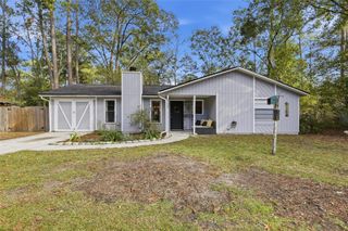4321 NW 26TH TERRACE, Gainesville, FL 32605