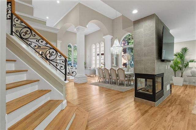 820 Glen Royal Drive, Roswell, GA 30076