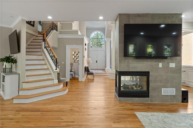 820 Glen Royal Drive, Roswell, GA 30076