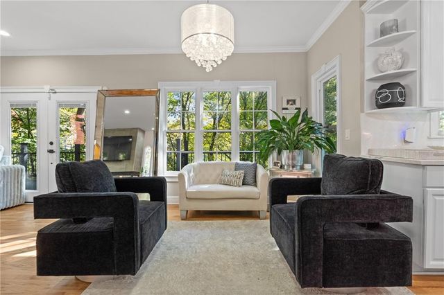 820 Glen Royal Drive, Roswell, GA 30076