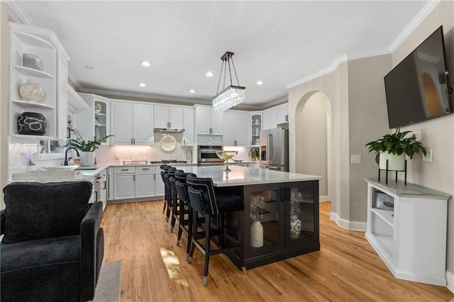 820 Glen Royal Drive, Roswell, GA 30076