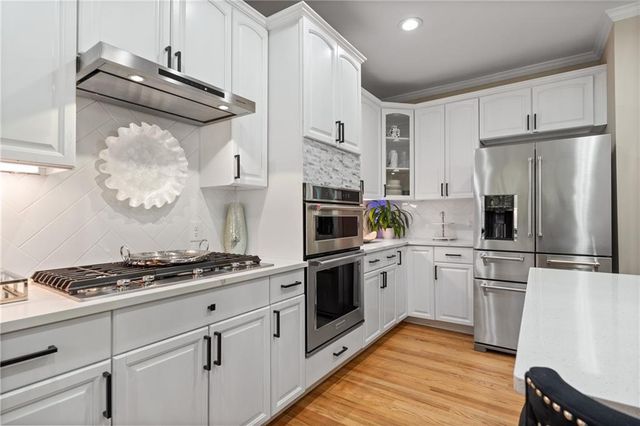 820 Glen Royal Drive, Roswell, GA 30076