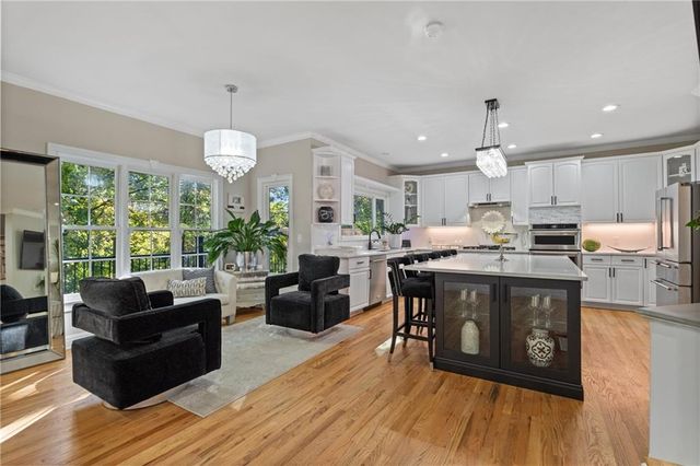 820 Glen Royal Drive, Roswell, GA 30076