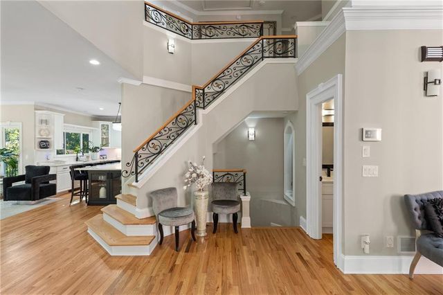 820 Glen Royal Drive, Roswell, GA 30076