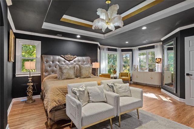 820 Glen Royal Drive, Roswell, GA 30076