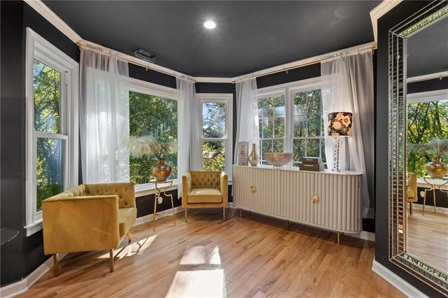 820 Glen Royal Drive, Roswell, GA 30076