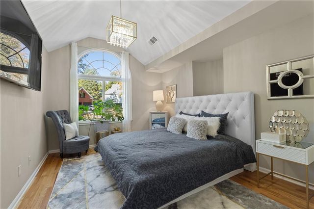 820 Glen Royal Drive, Roswell, GA 30076