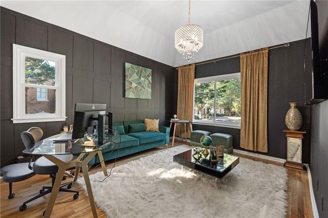 820 Glen Royal Drive, Roswell, GA 30076