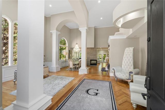 820 Glen Royal Drive, Roswell, GA 30076